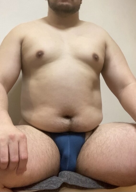 お腹の肉
