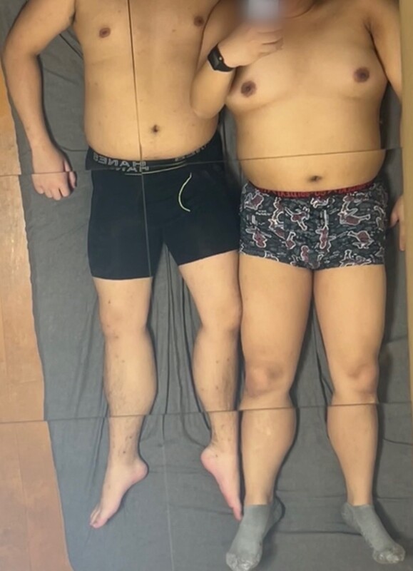 初3Pデビュー戦‼️まだ余韻が…