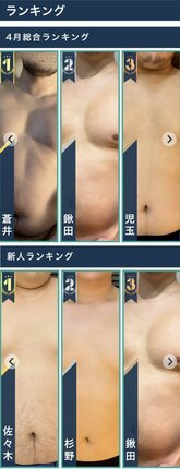 アップロード画像