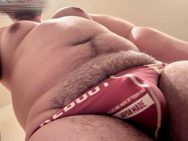 ピチピチビキニ