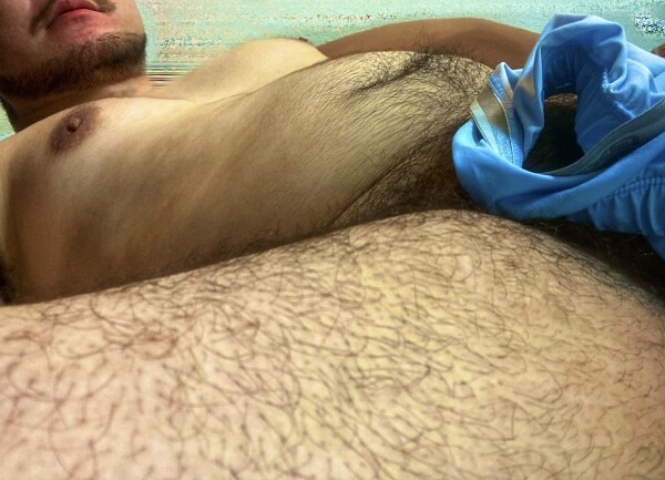 のんびり