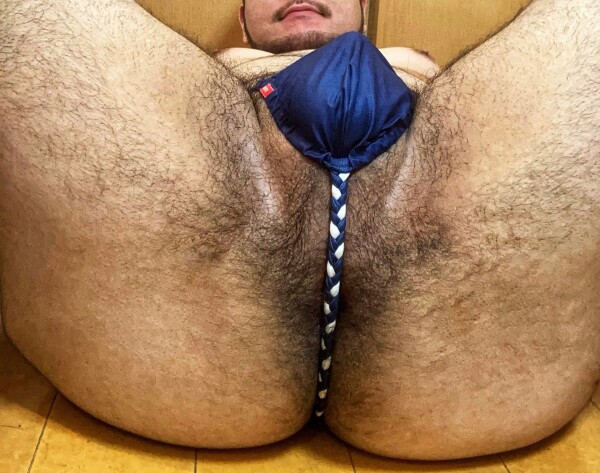 ムラムラが溢れる