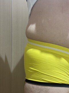 柔らかいところ