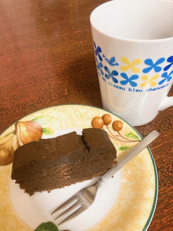 遅ればせながらのバレンタイン