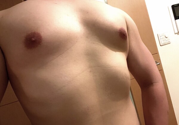 おっぱい