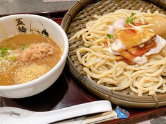 またつけ麺食べちゃった🍜