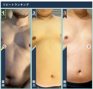 アップロード画像