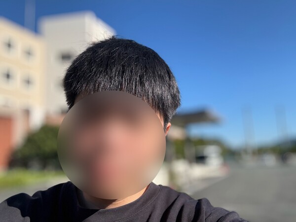 ラストスパート