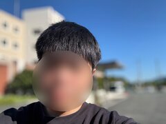 ラストスパート