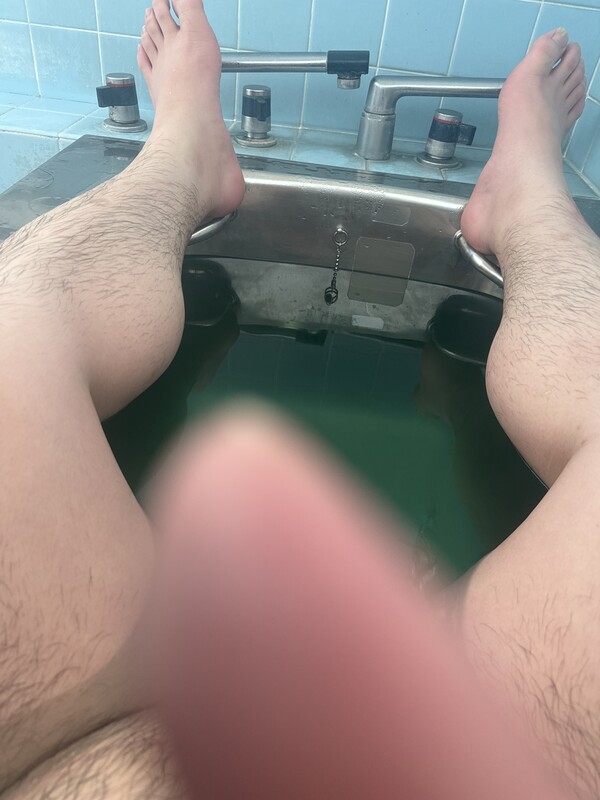自分がビックリ！