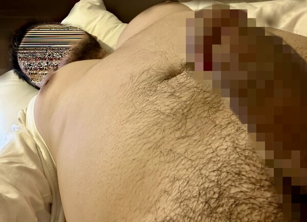 起きた〜