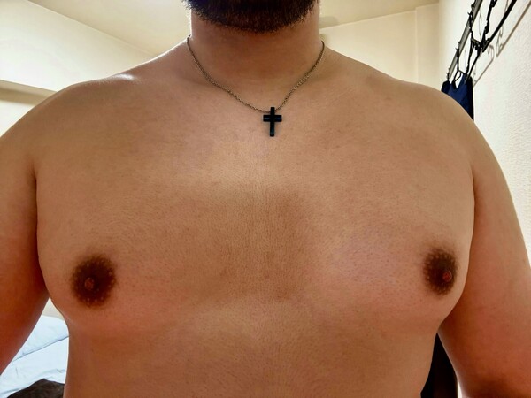 誕生日プレゼント🎁