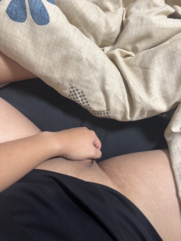 最近剃りました🙈