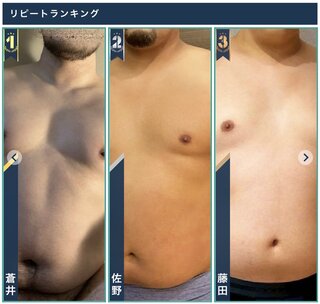 アップロード画像