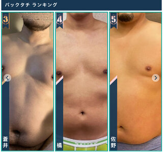 アップロード画像