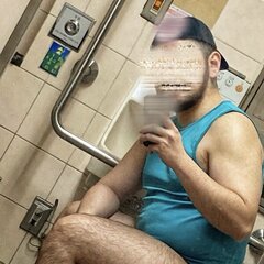 しゃぶりたさMAX🔥