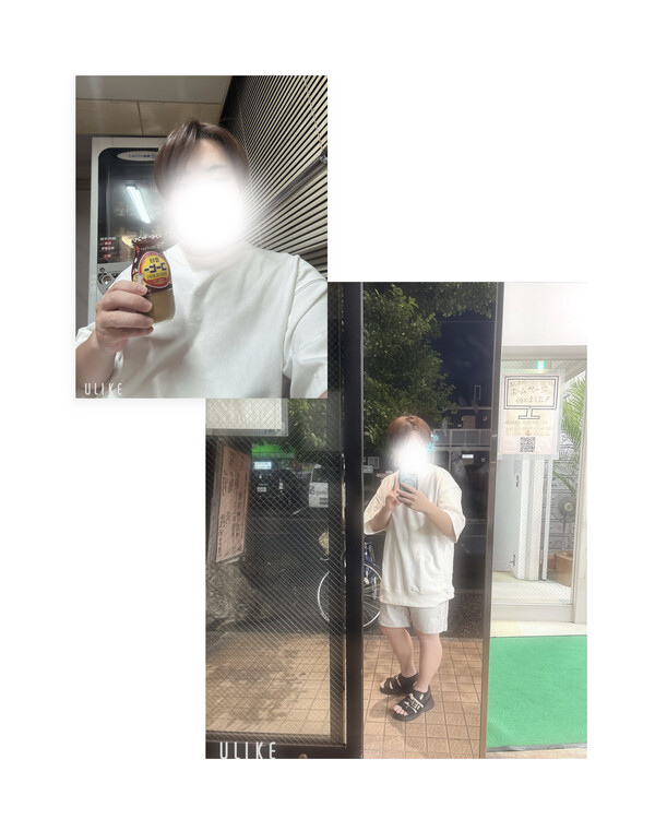 こんばんは