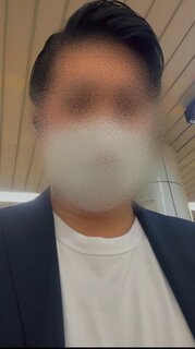 橘です！