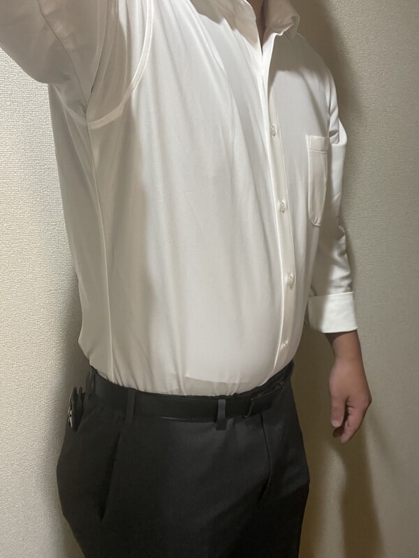 もうすぐおしおわ