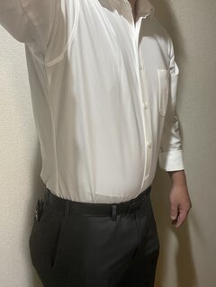 もうすぐおしおわ