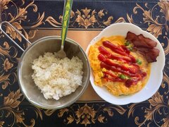 今日は沢山寝た‼️