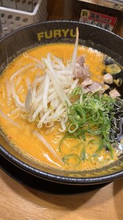 夏でもラーメンが食べたい