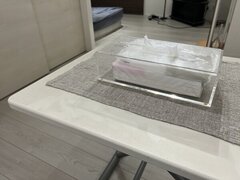 お盆どうですか？