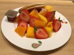 甘いものを食べたいときに和か洋かで悩むのは永遠の課題