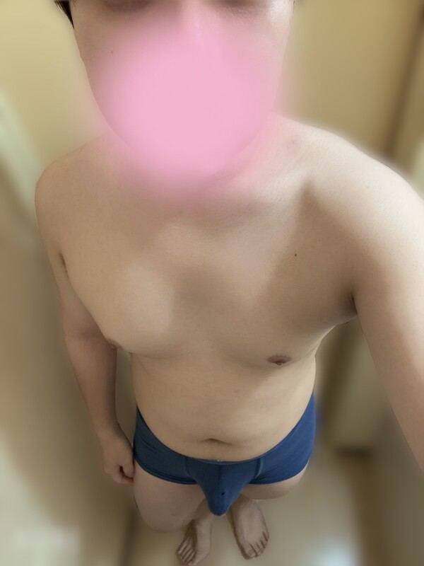 こんばんは