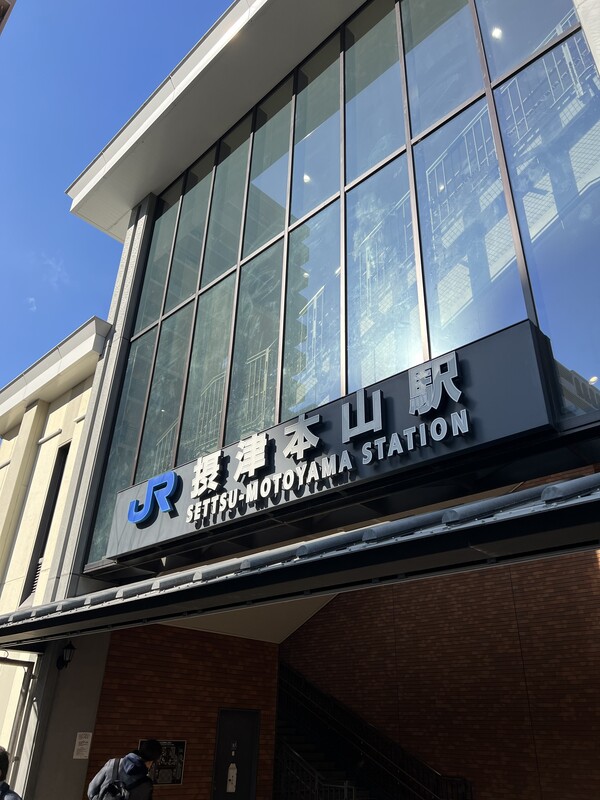 台風一過ですね