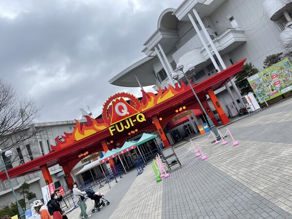 GW楽しんでますか？