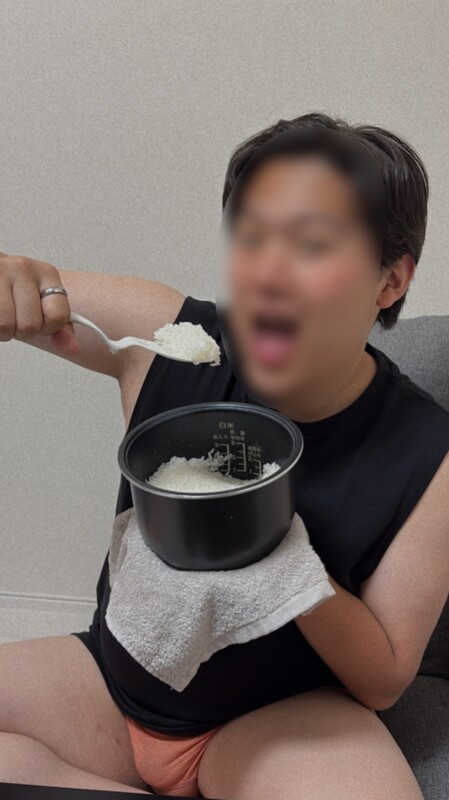 きょうのご飯🍚