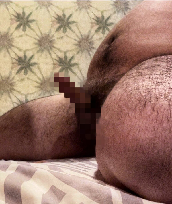 落雷SEX⚡️