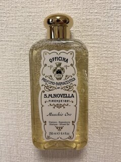 誕生日プレゼント🫧