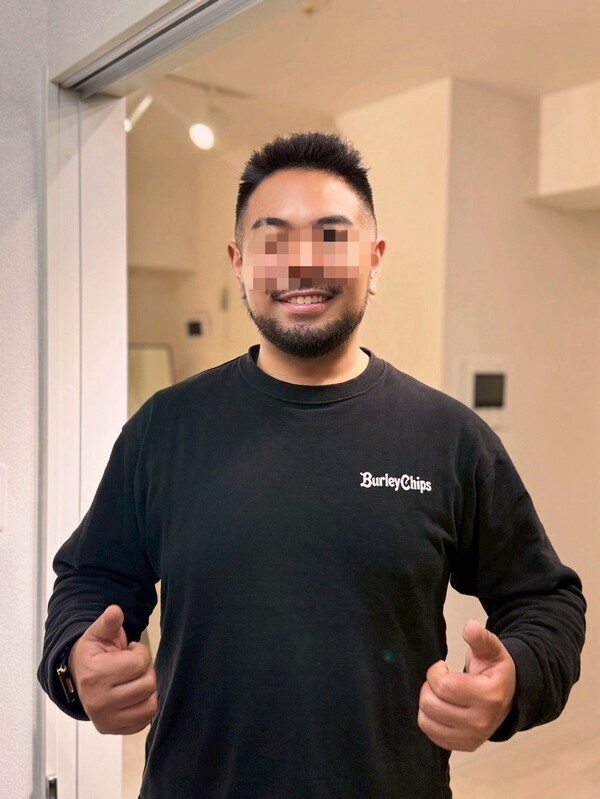 はじめまして武田です！