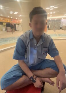 シフト出しました！