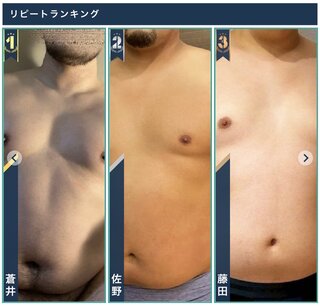 アップロード画像