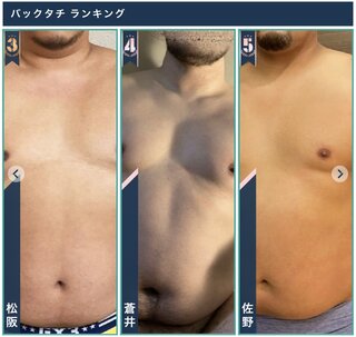アップロード画像