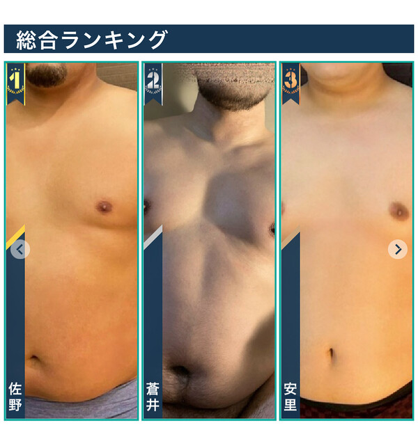 9月ランキング2位いただきました！