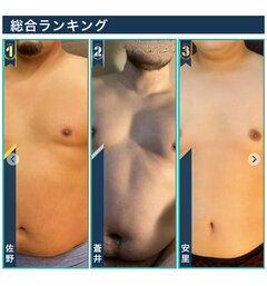 9月ランキング2位いただきました！