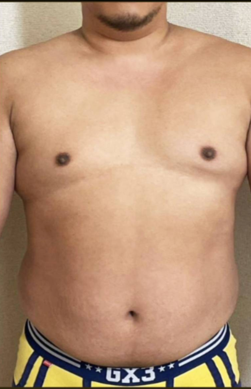 復帰しました、松阪です