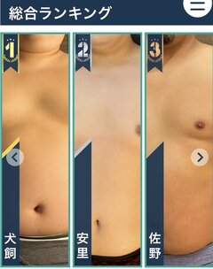 1位ありがとうございます✨🥇