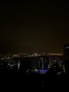 出張お泊まり🌉