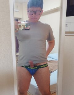 お久しぶりです
