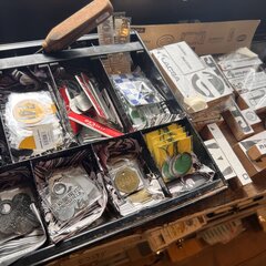 オシャレなアンティーク雑貨屋さんに行ってきた！