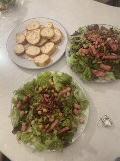 今晩は少し暑さも和らいでいますね！