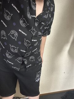 ポケモンコーデ👻⸒