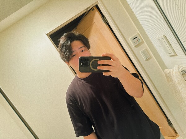 みなさんこんばんは🤚