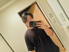 みなさんこんばんは🤚