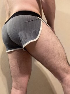 今日は脚トレの日🦵